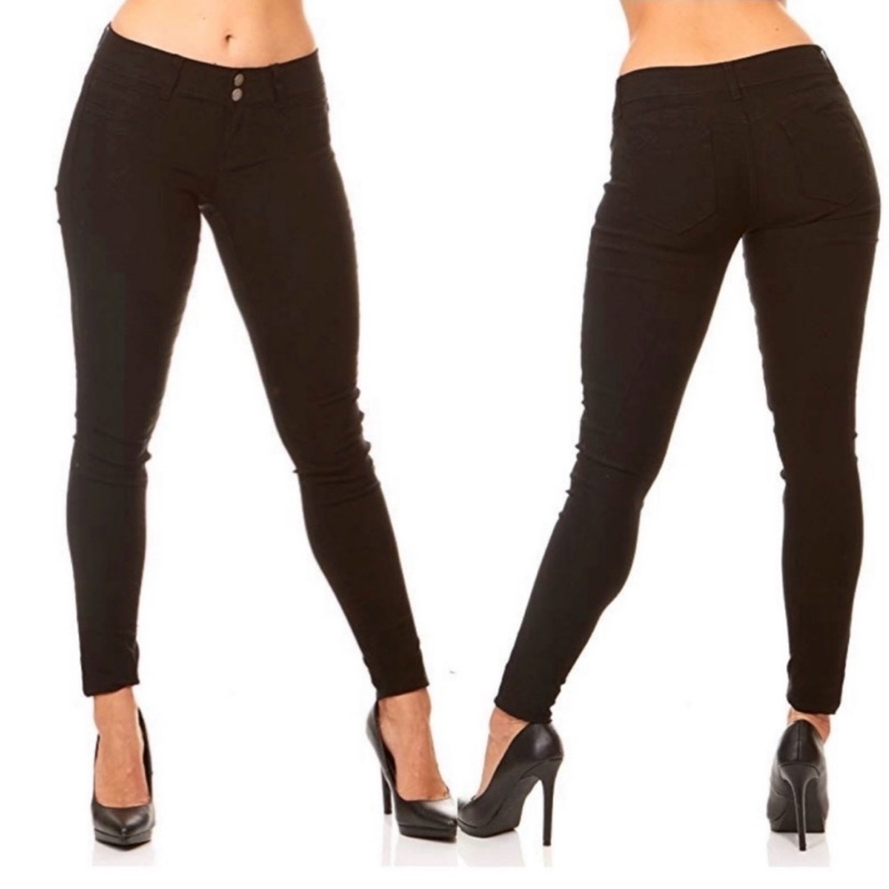 VIP Jeans Sculpting Stretch